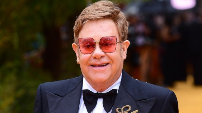 Elton John aseguró que remake de 