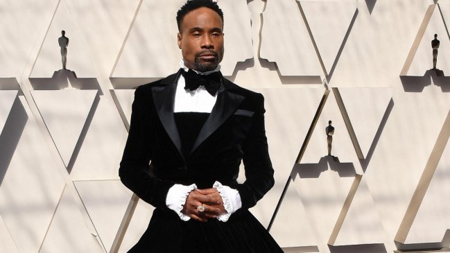 Billy Porter interpretará a la 