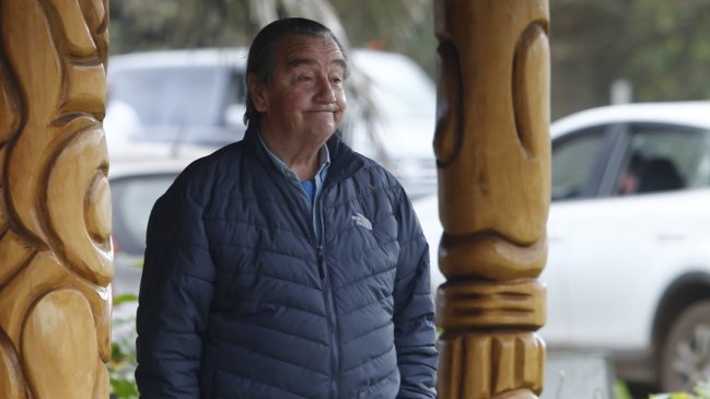 Labbé apeló fallo que lo condenó a tres años de cárcel por torturas