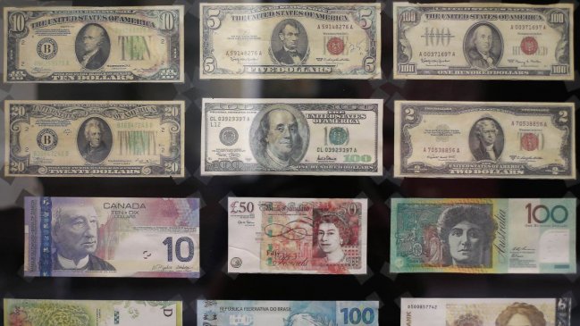 FMI advierte de alta deuda empresarial y sobrevaluación de activos bursátiles