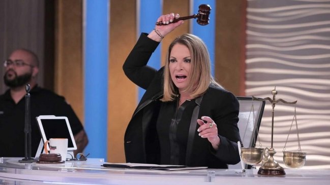 Doctora Polo se unió a cineastas chilenos para hacer una película de 