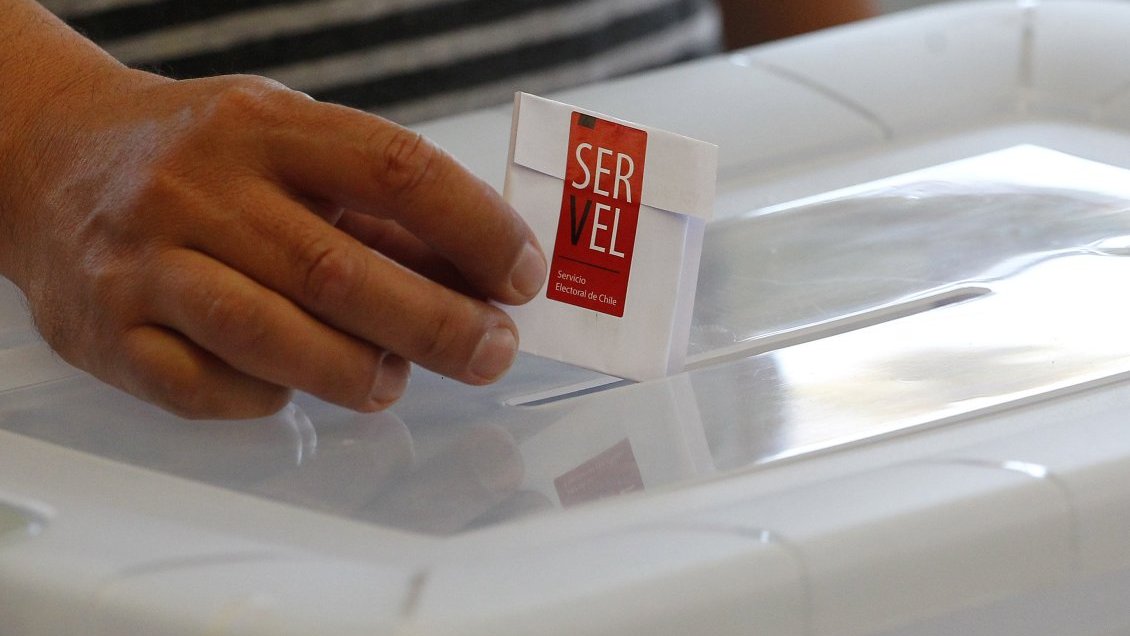 Gobierno ingresó proyecto para corregir fallos en elección de gobernadores regionales