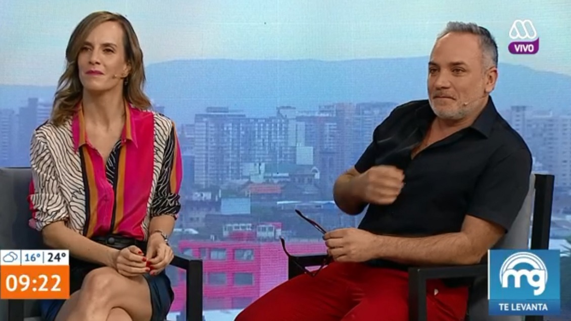 Suplantaron a jefe de 