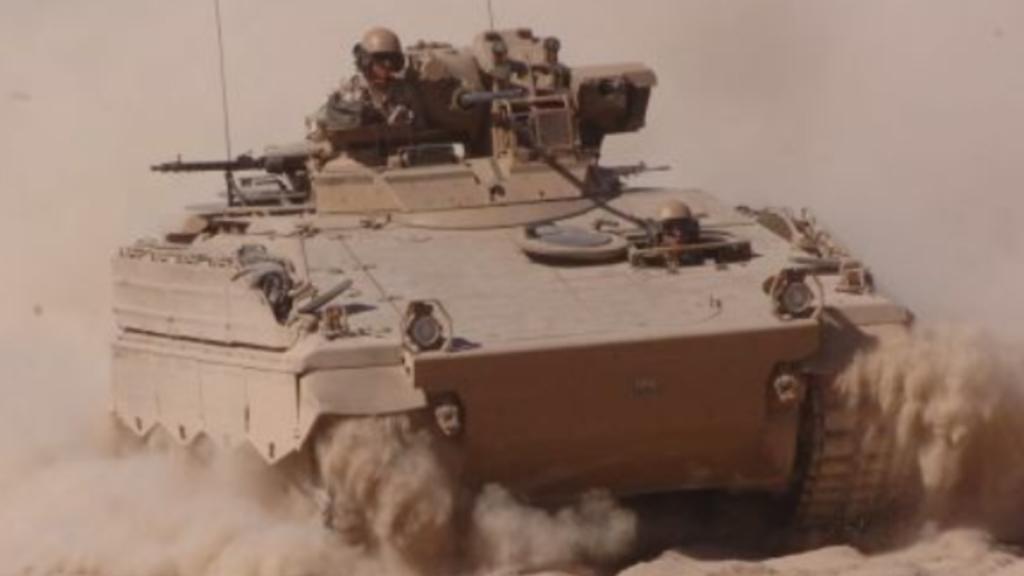 Ocho militares resultaron lesionados durante ejercicio en Sierra Gorda