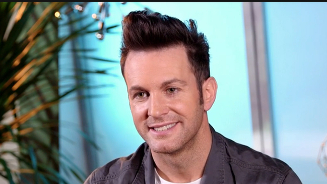 Cantante argentino Axel fue denunciado por abuso sexual en su país