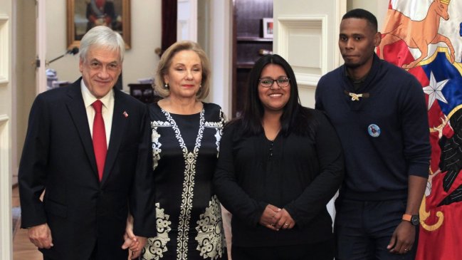 Papá de Baltazar, el bebé muerto por bala loca: 