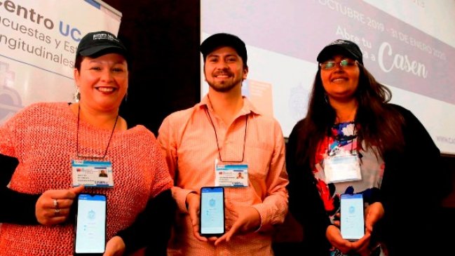 Casen 2019: Desarrollo Social estima encuestas en más de 3.000 viviendas de Arica y Parinacota