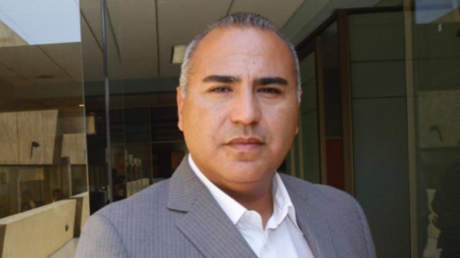 Formalizan a ex secretario ejecutivo de la Corporación Cultural de Antofagasta