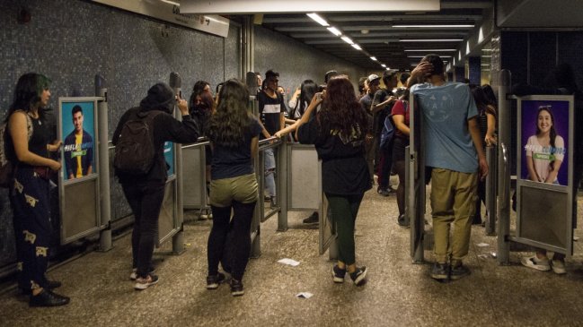 Gobierno calificó de 