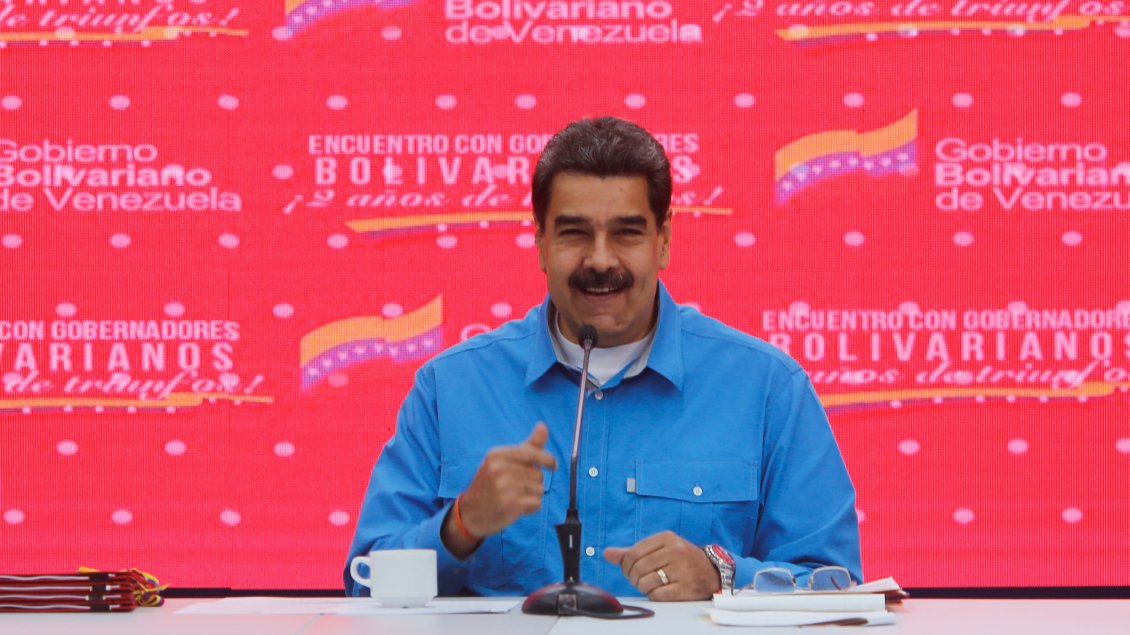 Venezuela logró un puesto en el Consejo de Derechos Humanos de Naciones Unidas