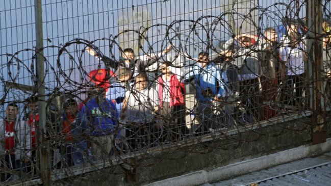 Justicia acogió solicitudes de libertad condicional de 30 reclusos de Ñuble