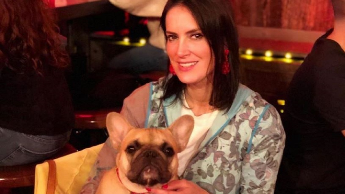 Adriana Barrientos fue detenida por Carabineros por agresión a vecina