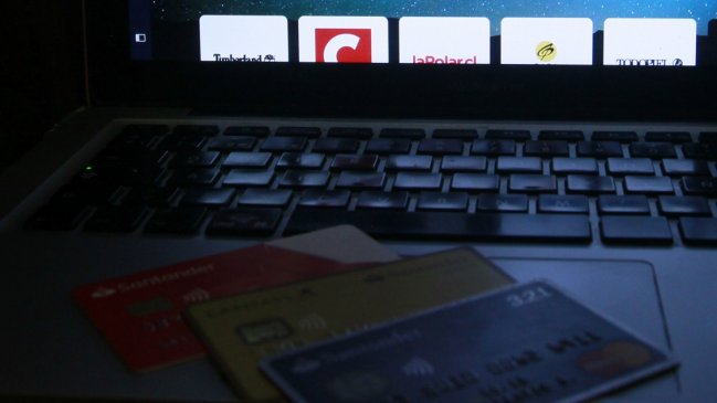 Comercio electrónico en Chile suma 4.500 millones de dólares en 2019