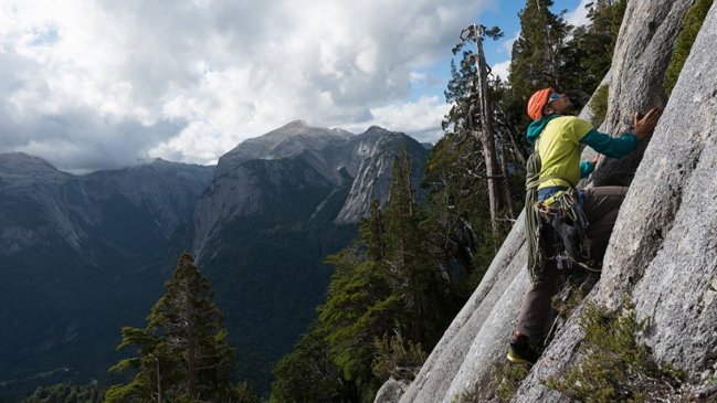 Hasta el domingo se puede votar por Chile en los 