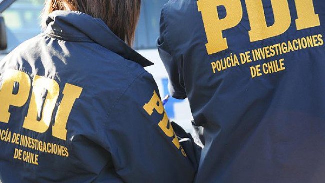 PDI recapturó a condenado por abuso sexual de un niño de 12 años