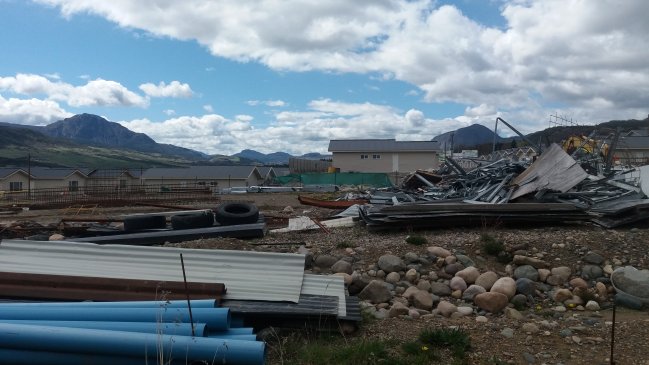 Corte confirmó fallo que establece responsabilidad del Ejército en despido de trabajador