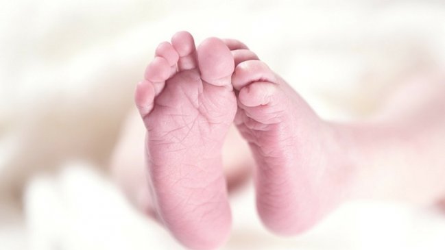  Conmoción en Portugal por nacimiento de bebé 