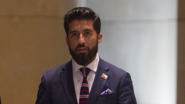 Primera renuncia de intendente con fines electorales: Antofagasta