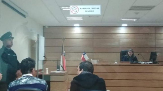 Fiscalía formalizó a delegado Serviu de Linares por conducción en estado de ebriedad