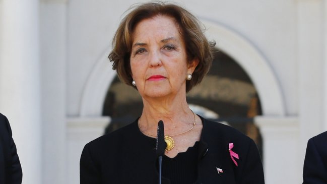 Crisis del Metro: Gobierno descartó revocar el alza de tarifas