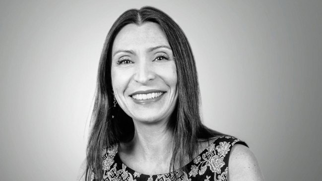 ANDA premió a reconocida profesional de la industria publicitaria