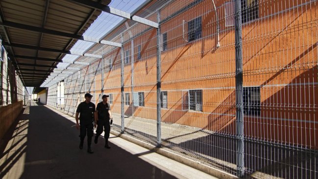 Gendarmería evalúa cuatro terrenos fiscales para la futura cárcel de Ñuble