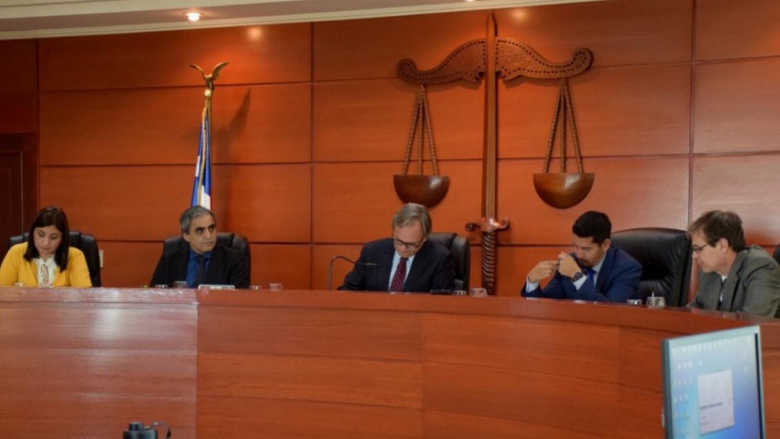 Corte de Antofagasta aprobó 96 solicitudes de libertad condicional