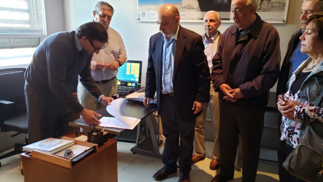 Vecinos denuncian funcionamiento indebido de crematorio de mascotas en Rancagua