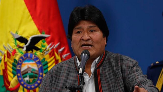 Bolivia decidirá este domingo si Morales tendrá otros cinco años de Gobierno