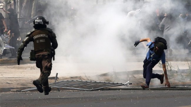 Naciones Unidas manifestó su 