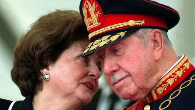 ¿Cuándo se vivió el último toque de queda en Santiago?