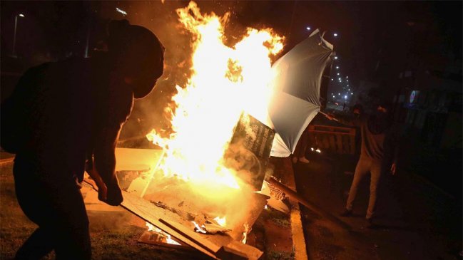 Catorce claves para entender la crisis social en Chile