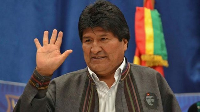 Bolivia comienza a votar para elegir presidente y renovar su Parlamento