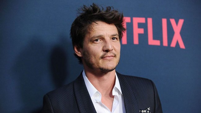 Pedro Pascal explicó la situación que se vive en Chile y sacó aplausos