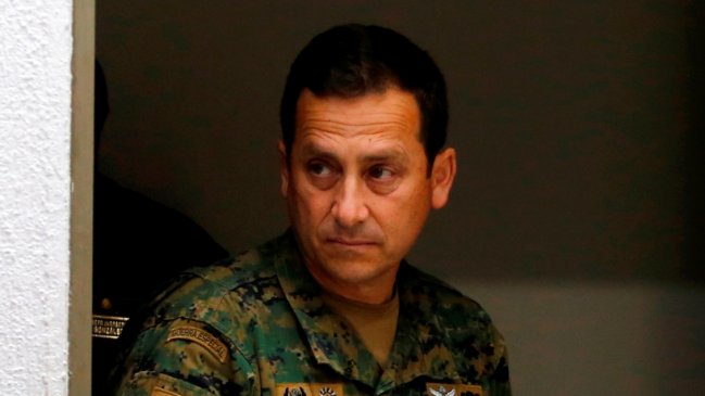 General Iturriaga: 