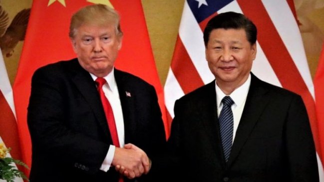 Alessandri descarta que Trump y Xi Jinping firmen la paz en Chile durante la APEC