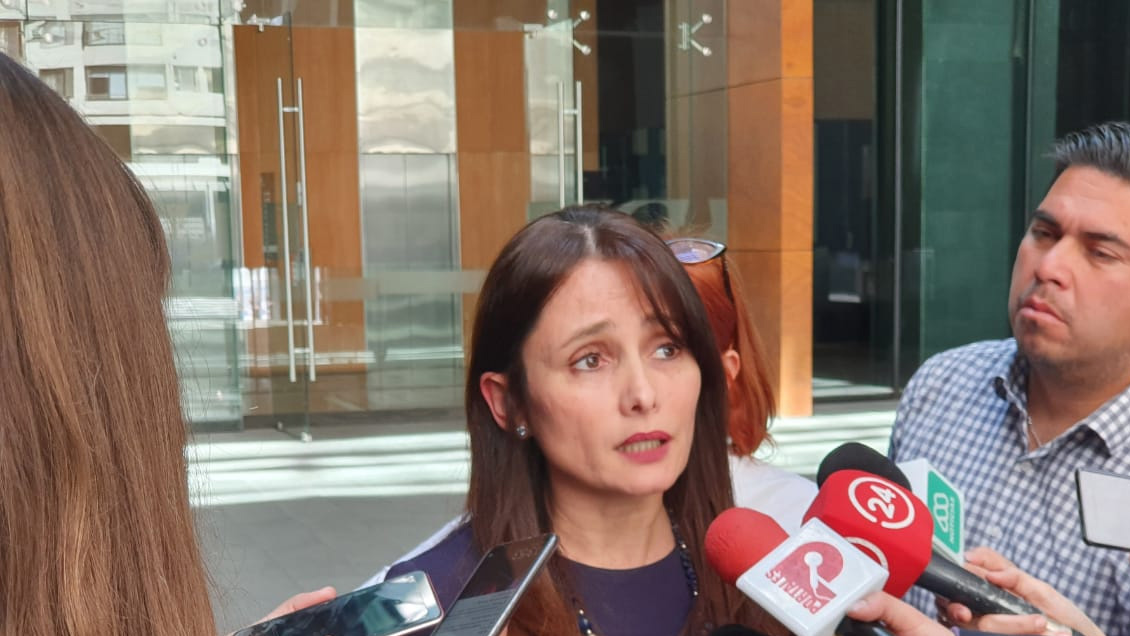 Fiscalía dio a conocer nombres de fallecidos durante incidentes