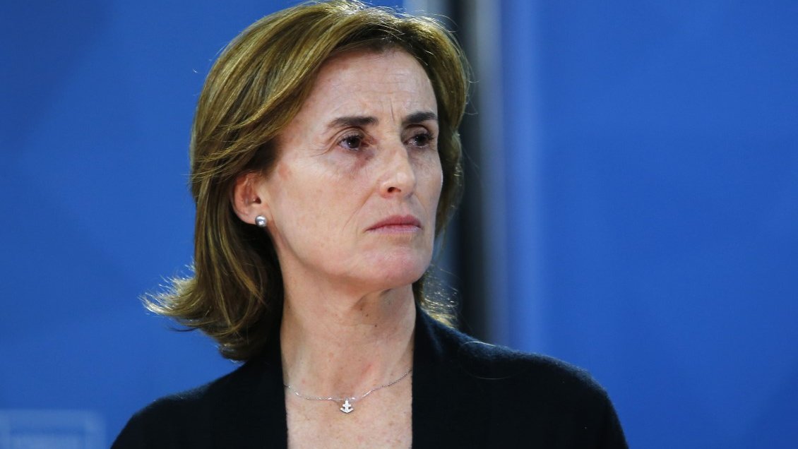 Ministra Cubillos llamó a recuperar la 