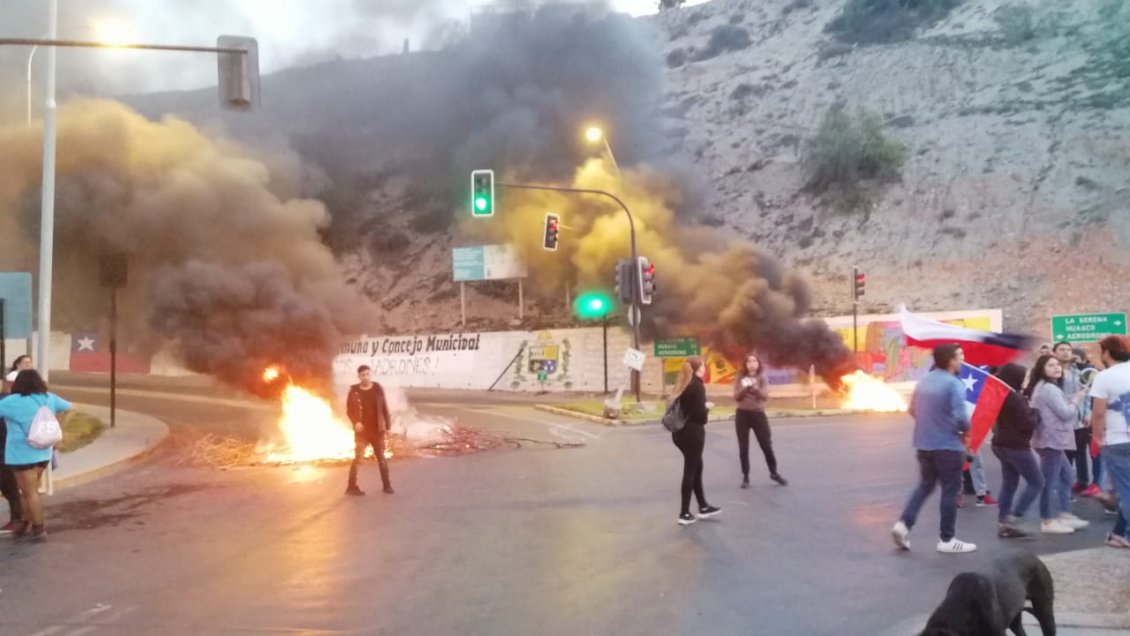 Alcalde de Vallenar criticó estado de emergencia: 