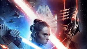 Revisa el último tráiler de Star Wars:Episodio IX