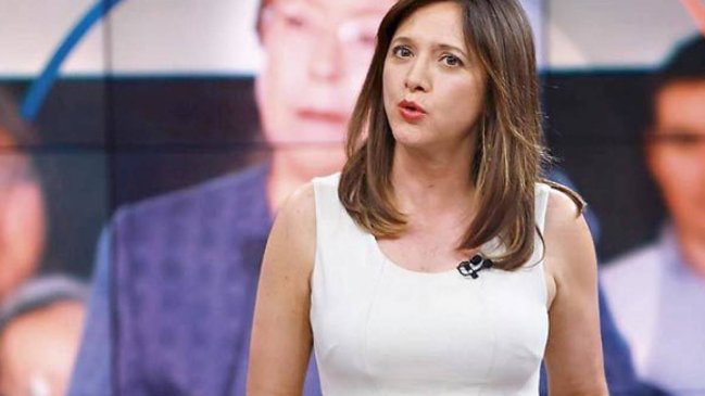 Mónica Pérez genera rechazo por su opinión sobre reducción de dieta parlamentaria
