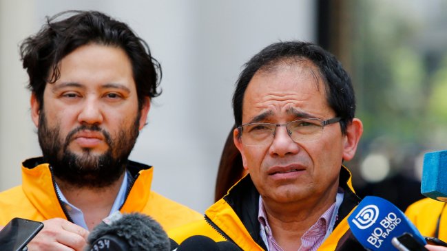 INDH confirmó tres querellas por abusos sexuales contra mujeres por parte de policías o militares