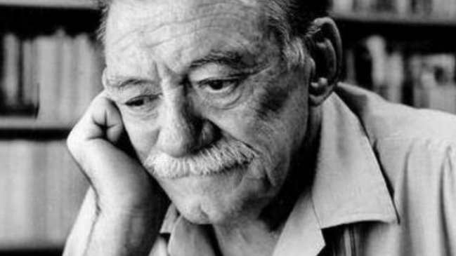 Fundación Mario Benedetti se desmarca de frase usada por el presidente Piñera