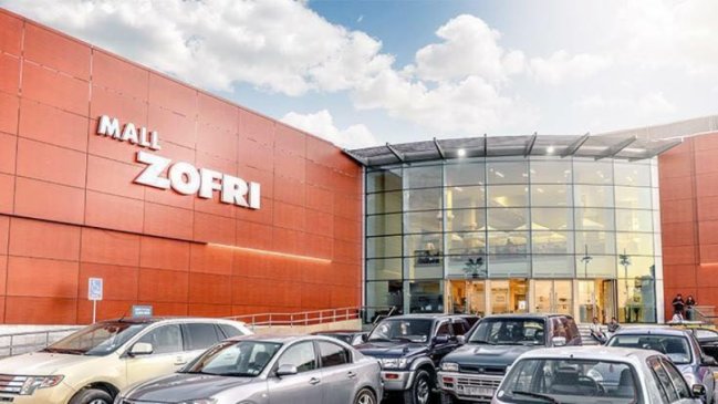 Iquique: Zofri confirmó cierre de sus instalaciones hasta el próximo lunes