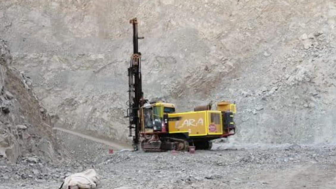 Taltal: Operador de maquinaria falleció en accidente minero en Caleta El Cobre