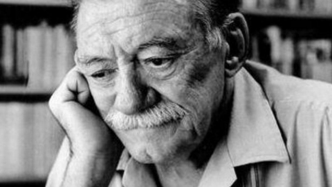 Fundación Mario Benedetti se desmarca de frase usada por el presidente Piñera