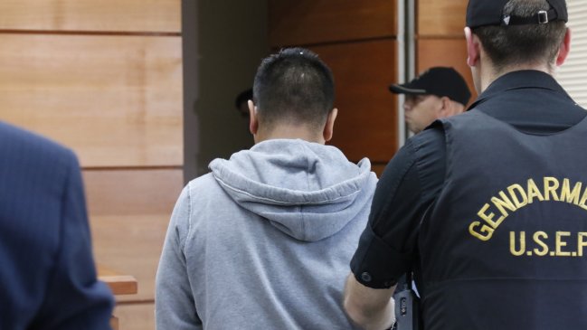 Soldado acusado de la muerte de un hombre en Curicó tenía una condena por robo con intimidación