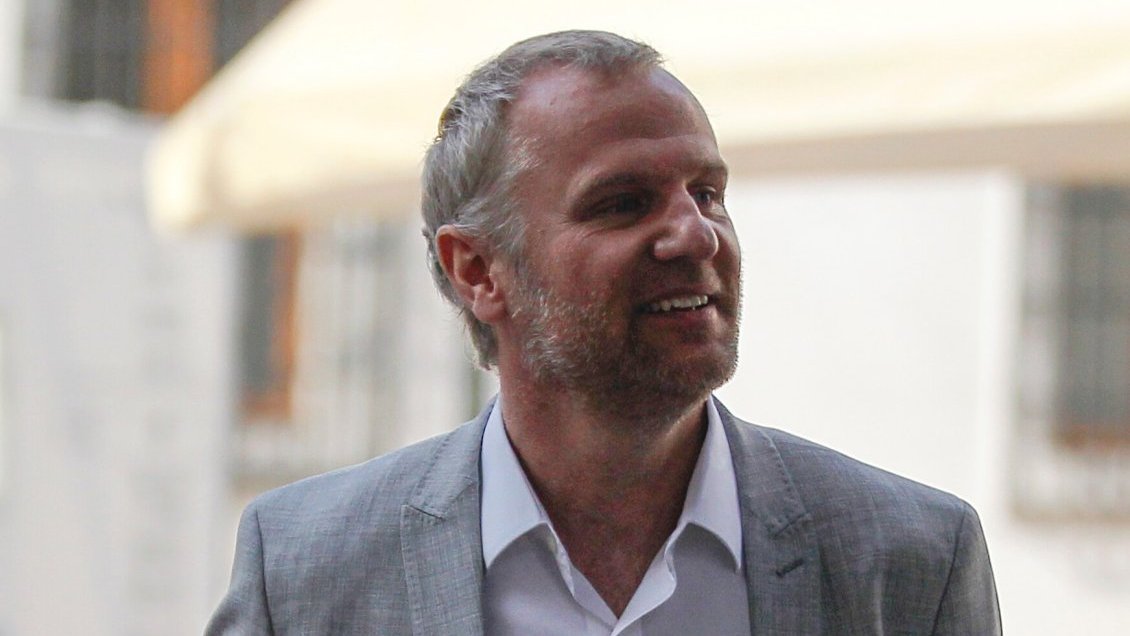 Felipe Kast: El equilibrio entre crecimiento económico y justicia es posible