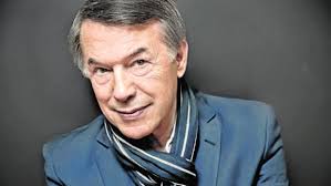 Salvatore Adamo confirma concierto de este domingo en Santiago