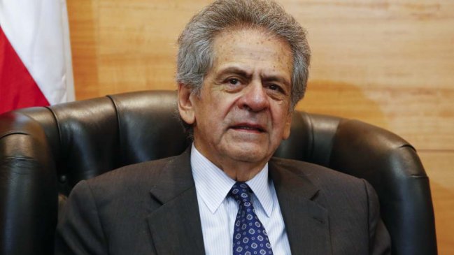 Corte Suprema: El Poder Judicial no está sobrepasado